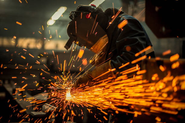 Affordable Welder Services in Pierre Part, LA