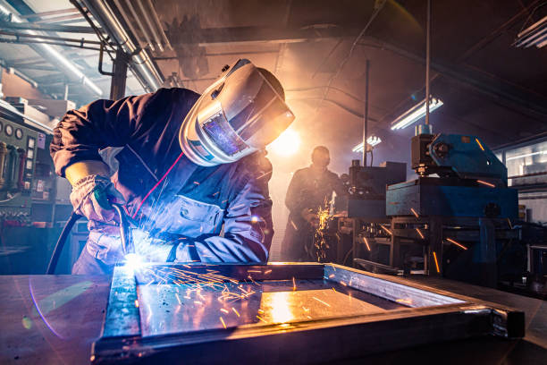 Reliable Pierre Part, LA Welder & Metal Fabrication Solutions