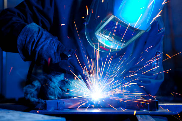 Best Welding Inspection and Certification in Pierre Part, LA