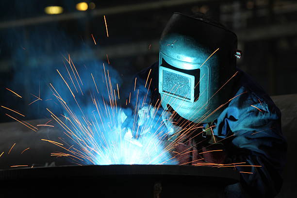 Best Aerospace and Defense Welding in Pierre Part, LA