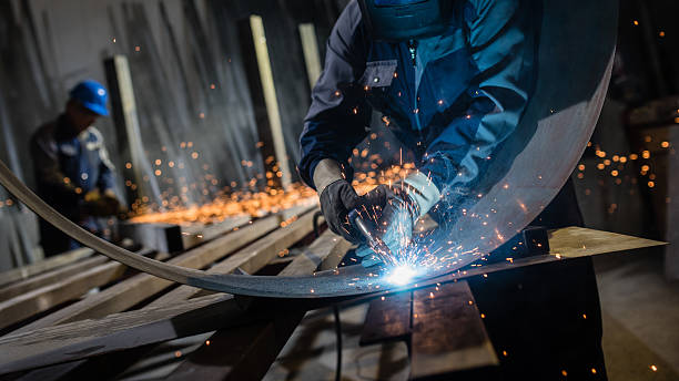 Best Specialty Welding Processes in Pierre Part, LA